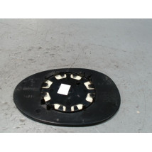 GLACE RETROVISEUR EXT D PEUGEOT 107 3P