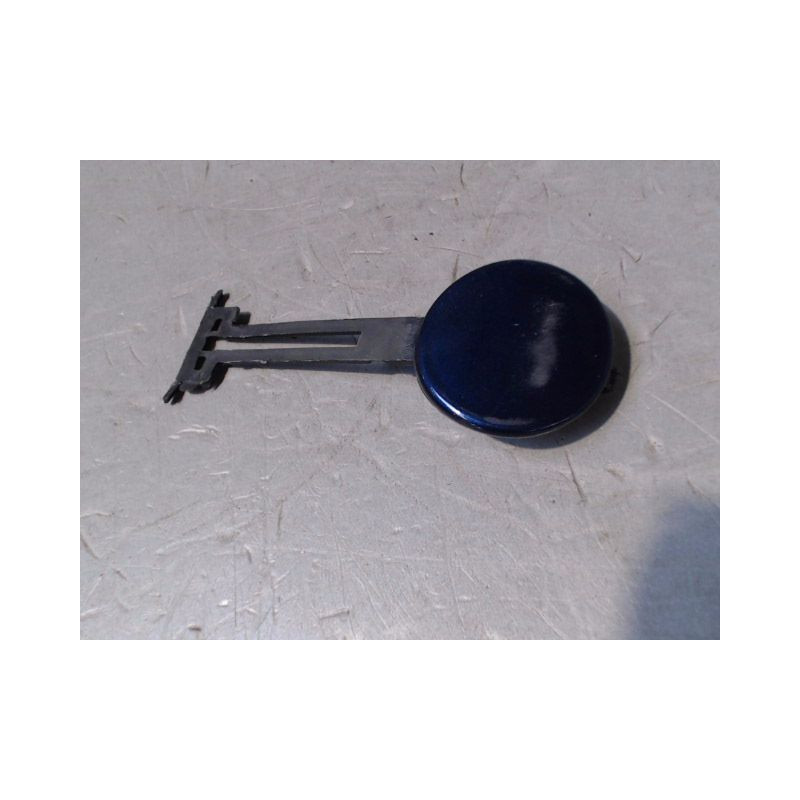 OBTURATEUR COUVRE CROCHET DE BOUCLIER AV CITROEN C3 2002-2005