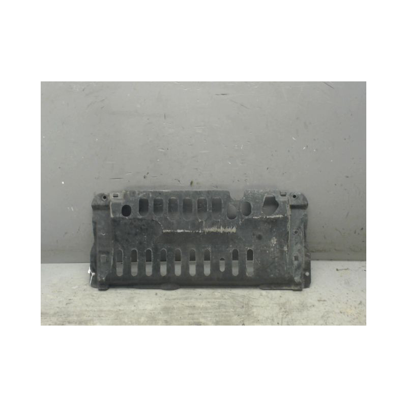 PROTECTION CARTER HUILE CITROEN C3 1.2 VTi 82