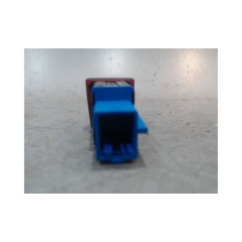BOUTON DE WARNING SEAT ARONA