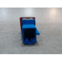 BOUTON DE WARNING SEAT ARONA
