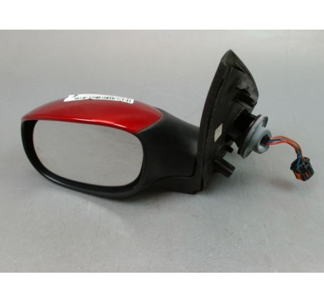 RETROVISEUR EXT ELECTRIQUE G