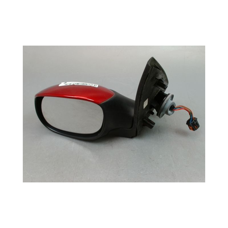 RETROVISEUR EXTERIEUR ELECTRIQUE GAUCHE PEUGEOT 206 SW 2002-2006