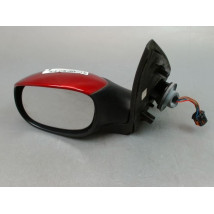 RETROVISEUR EXTERIEUR ELECTRIQUE GAUCHE PEUGEOT 206 SW 2002-2006