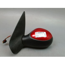 RETROVISEUR EXTERIEUR ELECTRIQUE GAUCHE PEUGEOT 206 SW 2002-2006