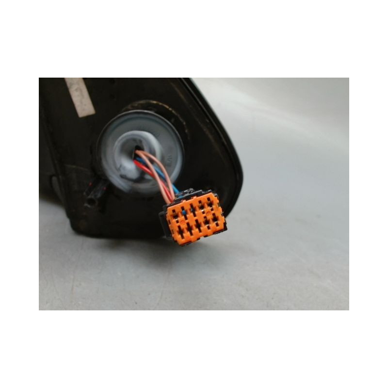 RETROVISEUR EXTERIEUR ELECTRIQUE GAUCHE PEUGEOT 206 SW 2002-2006