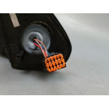 RETROVISEUR EXTERIEUR ELECTRIQUE GAUCHE PEUGEOT 206 SW 2002-2006