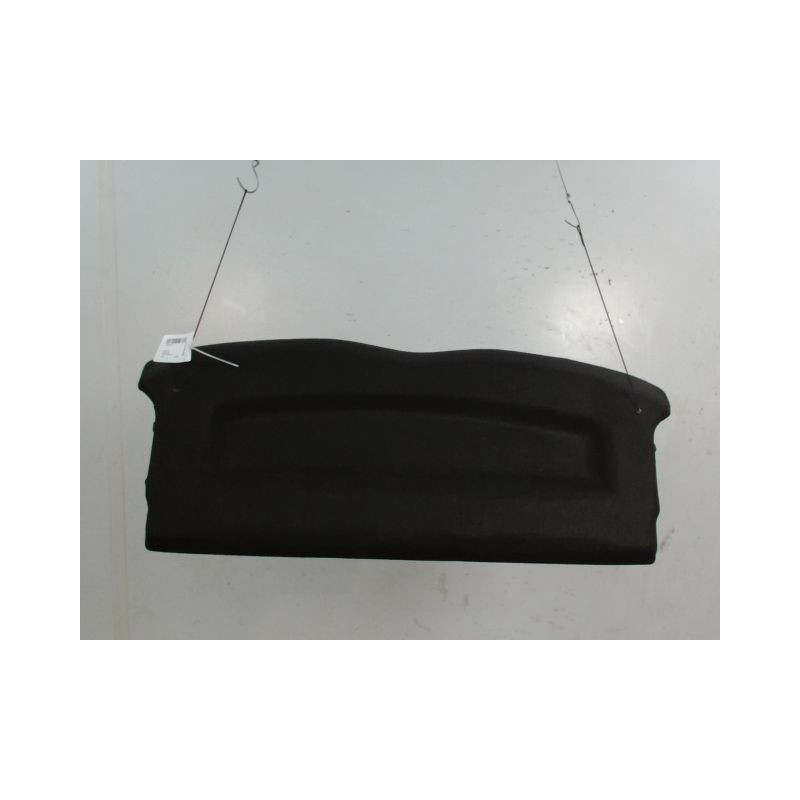 TABLETTE PLAGE ARRIERE CITROEN C3