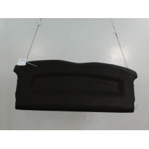 TABLETTE PLAGE ARRIERE CITROEN C3
