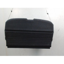 TABLETTE PLAGE ARRIERE PEUGEOT 3008