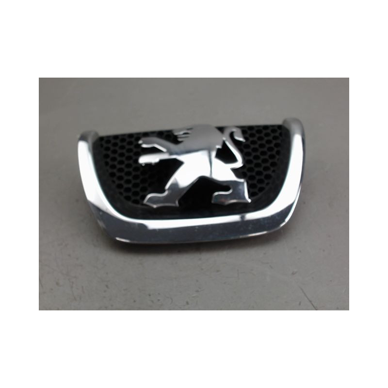 SIGLE CALANDRE PEUGEOT 207