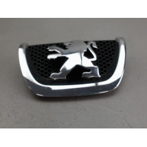 SIGLE CALANDRE PEUGEOT 207