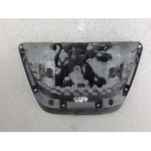 SIGLE CALANDRE PEUGEOT 207