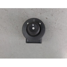 COMMANDE RETROVISSEUR EXTERIEUR ELECTRIQUE CITROEN C3