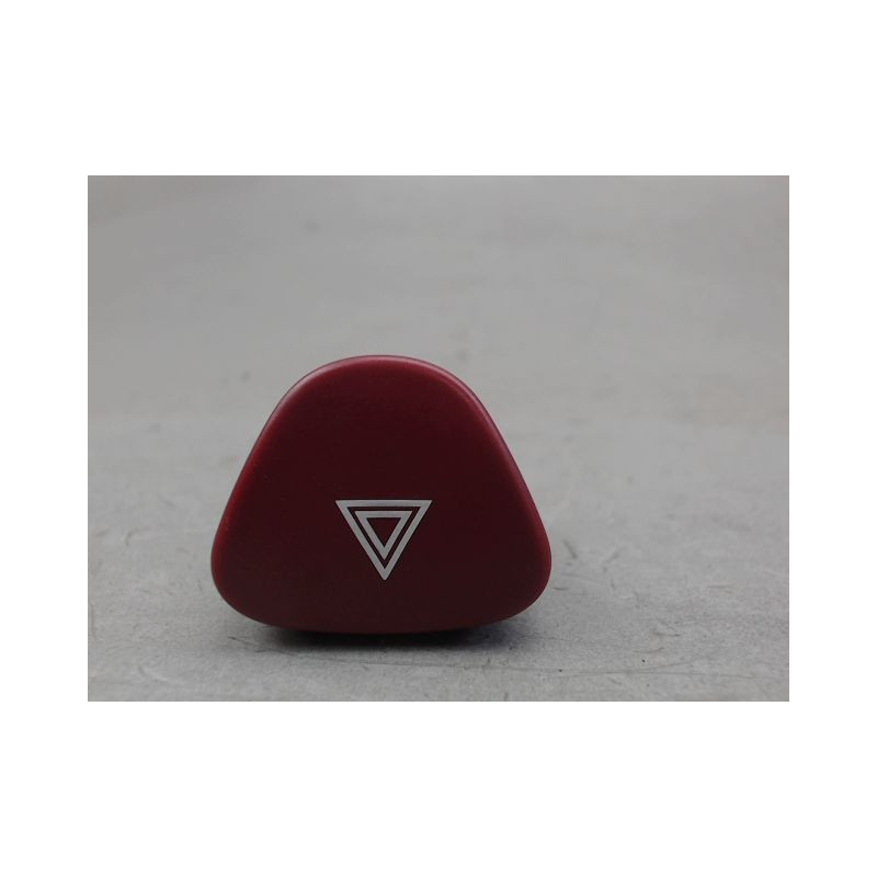 BOUTON DE WARNING CITROEN C3