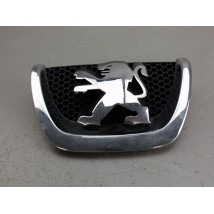 SIGLE CALANDRE PEUGEOT 207