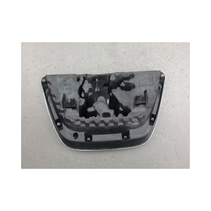 SIGLE CALANDRE PEUGEOT 207