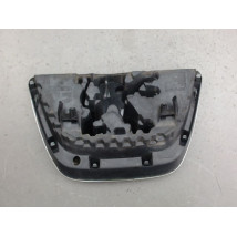 SIGLE CALANDRE PEUGEOT 207