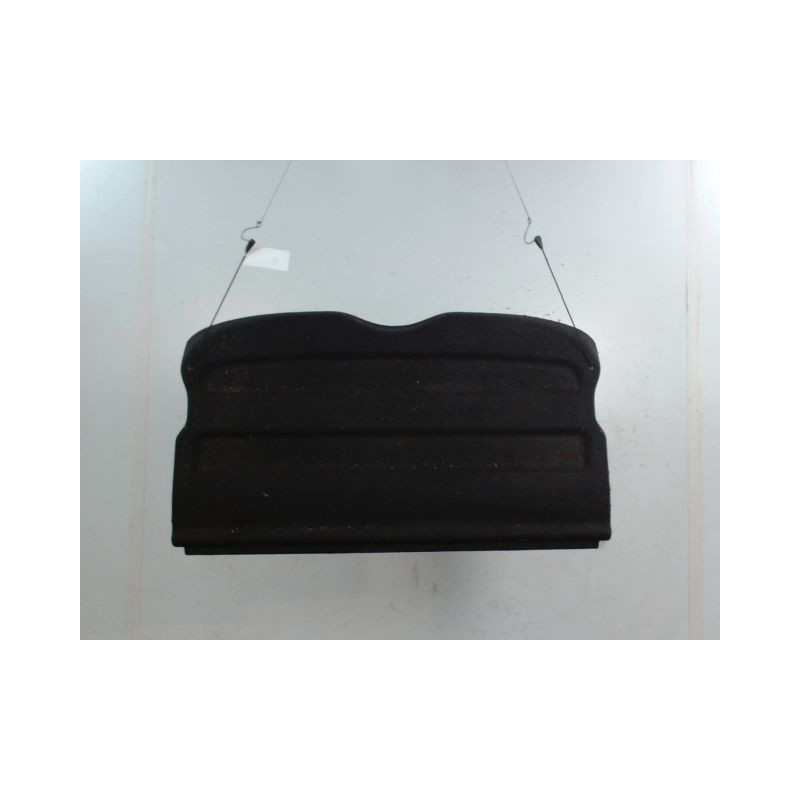 TABLETTE PLAGE ARRIERE CITROEN C4