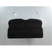 TABLETTE PLAGE ARRIERE CITROEN C4