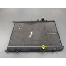 RADIATEUR CITROEN C4