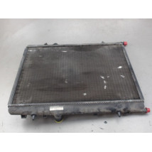 RADIATEUR CITROEN C4