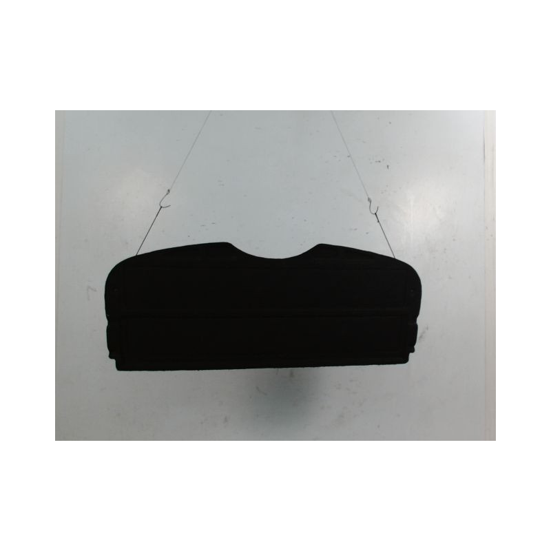 TABLETTE PLAGE ARRIERE PEUGEOT 207