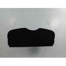 TABLETTE PLAGE ARRIERE PEUGEOT 207