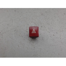 BOUTON DE WARNING PEUGEOT 207