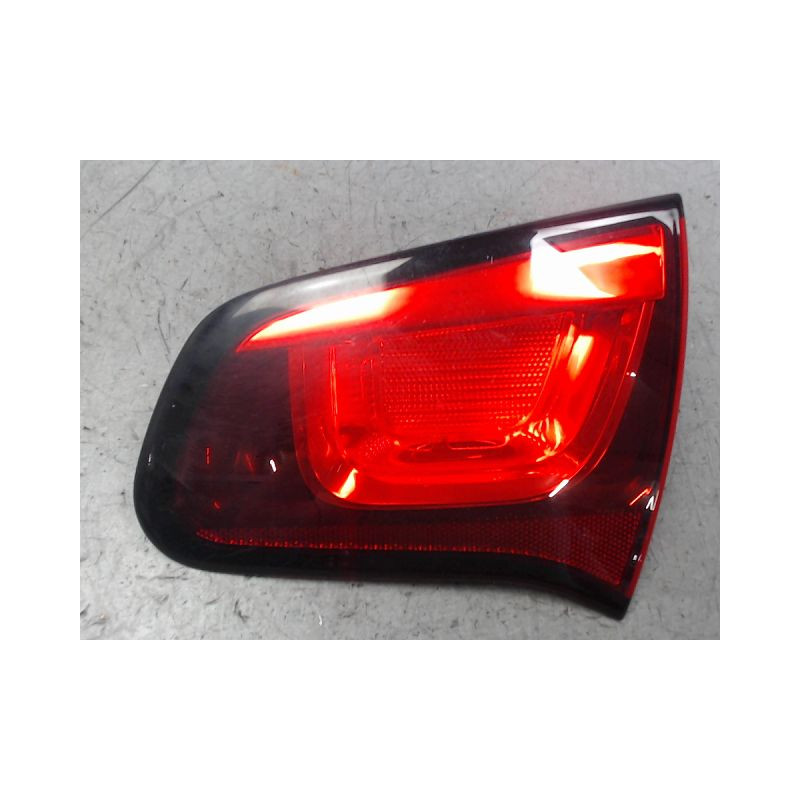 FEU ARRIERE INTERIEUR DROIT CITROEN C3 2009-