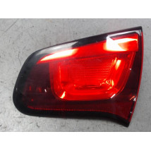 FEU ARRIERE INTERIEUR DROIT CITROEN C3 2009-