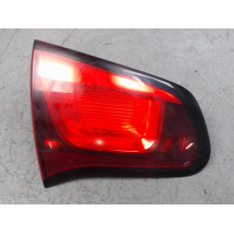 FEU ARRIERE INTERIEUR GAUCHE CITROEN C3 2009-
