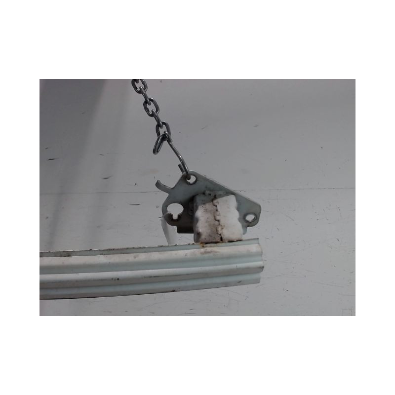 RENFORT PARE-CHOC ARRIERE  CITROEN C3 PICASSO 2008-