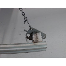 RENFORT PARE-CHOC ARRIERE  CITROEN C3 PICASSO 2008-