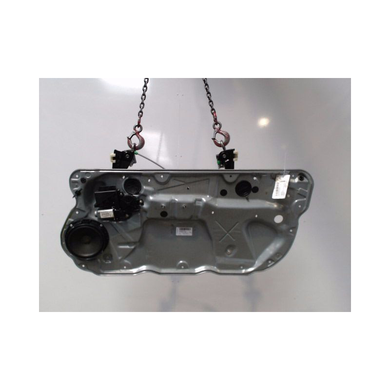 MECANISME+MOTEUR LEVE-GLACE AVANT DROIT VOLKSWAGEN POLO 02-05