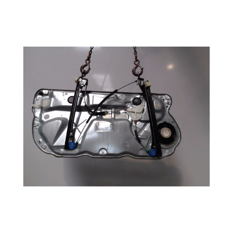MECANISME+MOTEUR LEVE-GLACE AVANT DROIT VOLKSWAGEN POLO 02-05