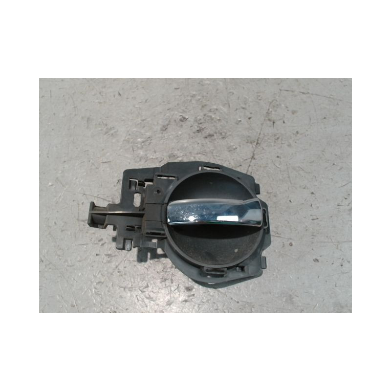 POIGNEE INTERIEURE PORTE AVANT GAUCHE CITROEN C3 2005-