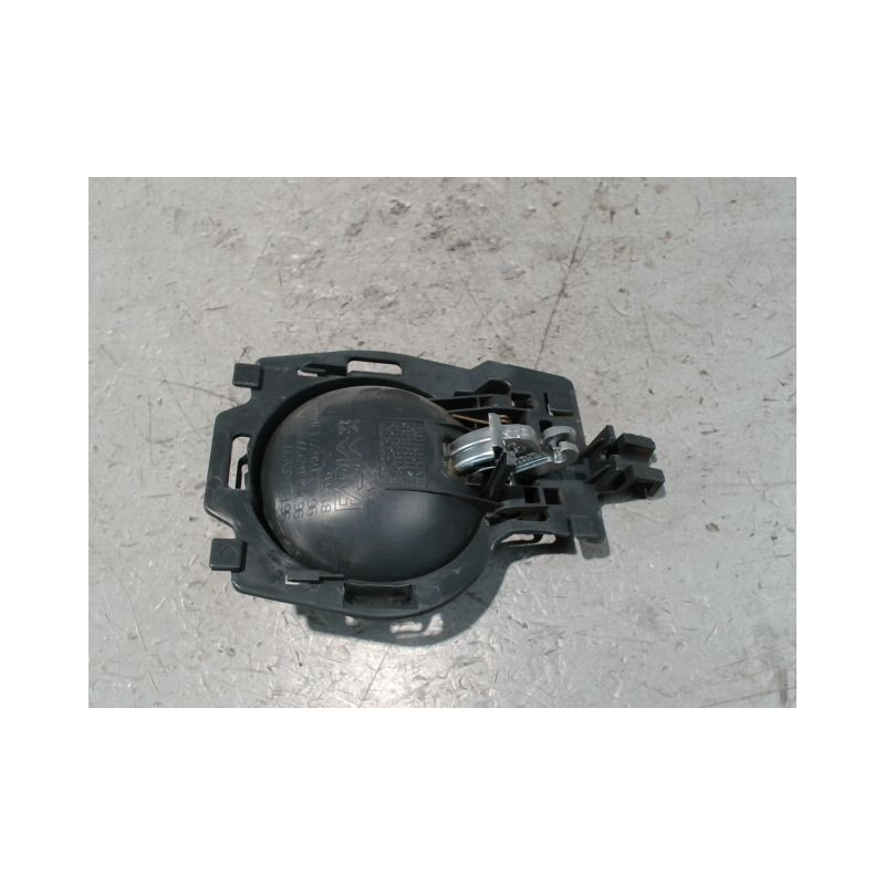 POIGNEE INTERIEURE PORTE AVANT GAUCHE CITROEN C3 2005-