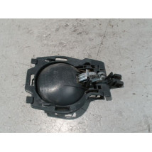POIGNEE INTERIEURE PORTE AVANT GAUCHE CITROEN C3 2005-