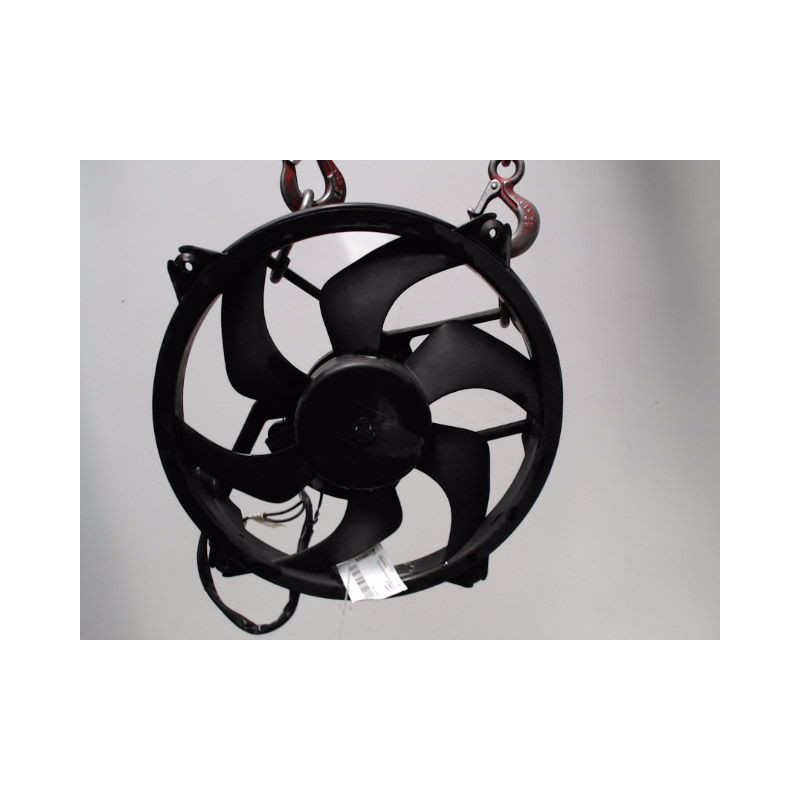 MOTEUR VENTILATEUR RADIATEUR PEUGEOT 407