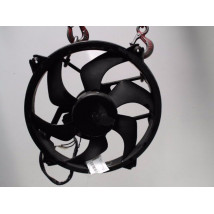 MOTEUR VENTILATEUR RADIATEUR PEUGEOT 407