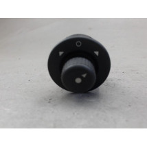 COMMANDE RETROVISSEUR EXTERIEUR ELECTRIQUE CITROEN BERLINGO