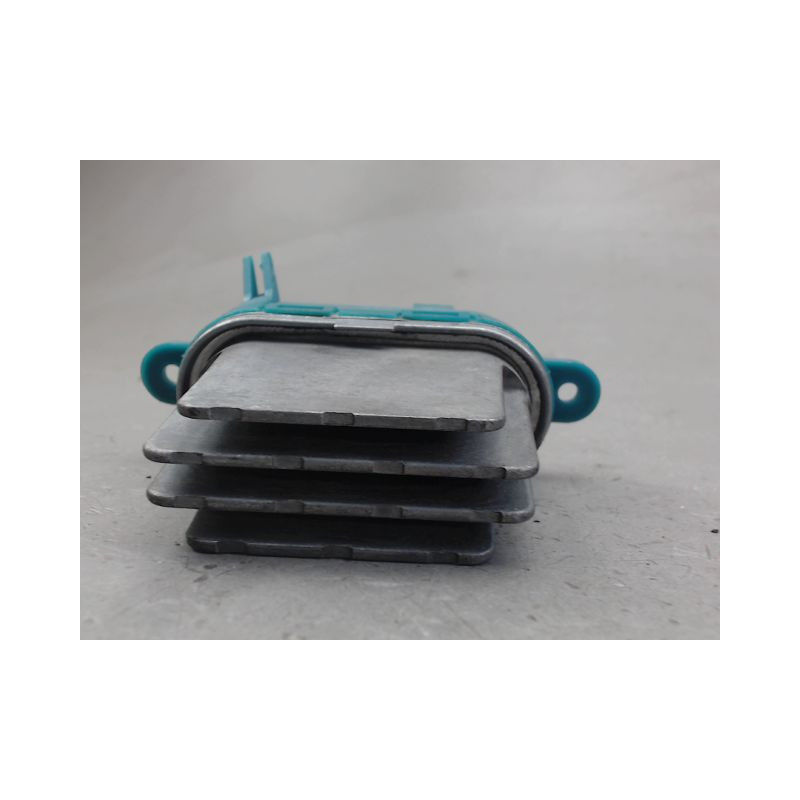 RESISTANCE DE CHAUFFAGE PORSCHE CAYENNE