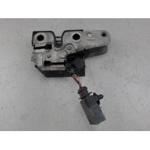SERRURE CAPOT PORSCHE CAYENNE