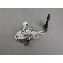 SERRURE CAPOT CITROEN C3
