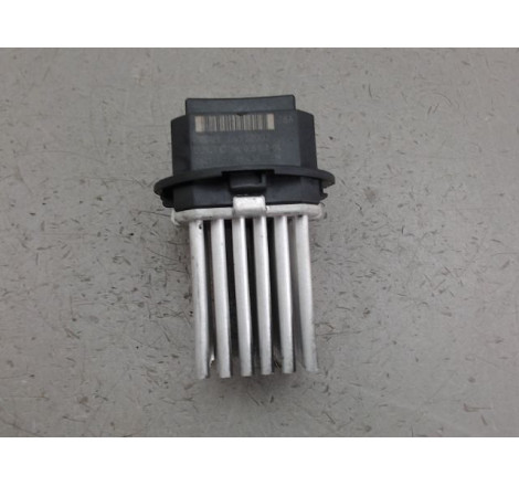 MODULE DE CHAUFFAGE