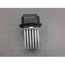 MODULE DE CHAUFFAGE CITROEN C3