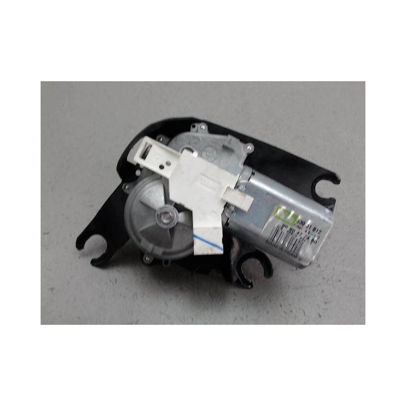 MECANISME ESSUIE-GLACE ARRIERE CITROEN C4