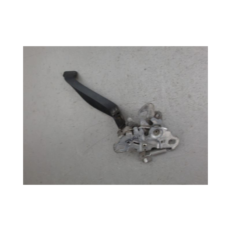 SERRURE CAPOT CITROEN C4