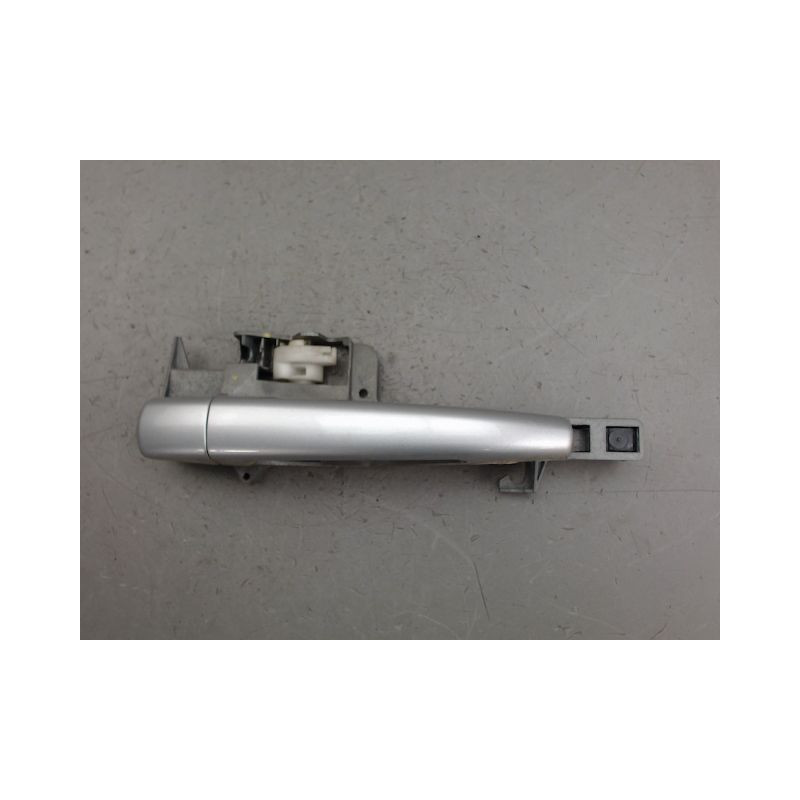 POIGNEE EXTERIEURE PORTE ARRIERE DROIT PEUGEOT 407